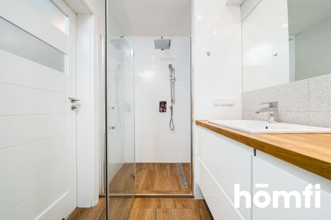 , 2 Rooms apartment/ Nadwislanska/ Stare Podgórze - Apartment - Rent - Kraków, Podgórze