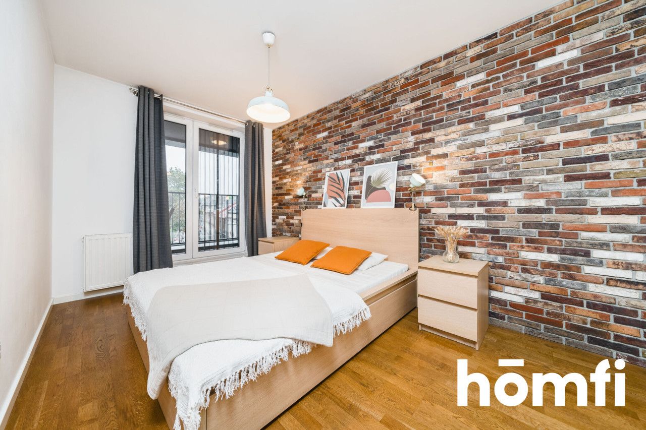 , 2 Rooms apartment/ Nadwislanska/ Stare Podgórze - Apartment - Rent - Kraków, Podgórze