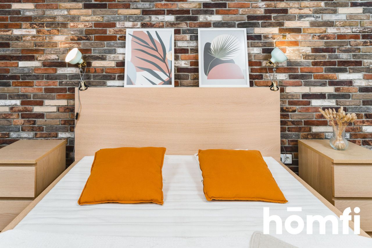 , 2 Rooms apartment/ Nadwislanska/ Stare Podgórze - Apartment - Rent - Kraków, Podgórze
