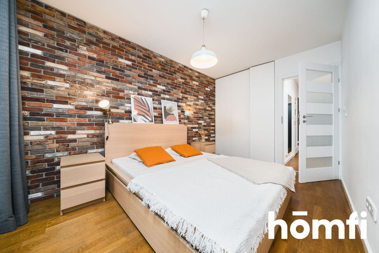 , 2 Rooms apartment/ Nadwislanska/ Stare Podgórze - Apartment - Rent - Kraków, Podgórze