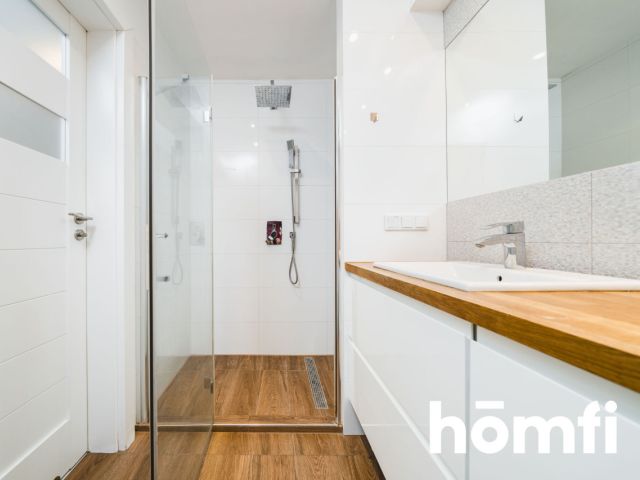 , 2 Rooms apartment/ Nadwislanska/ Stare Podgórze - Apartment - Rent - Kraków, Podgórze