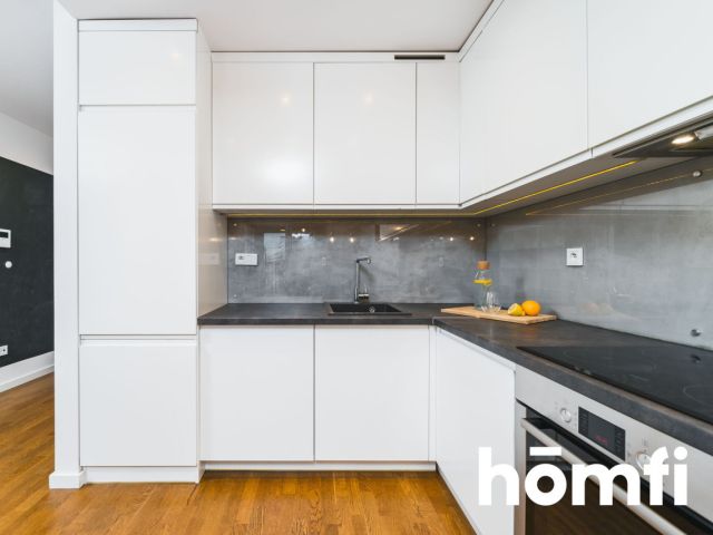 , 2 Rooms apartment/ Nadwislanska/ Stare Podgórze - Apartment - Rent - Kraków, Podgórze