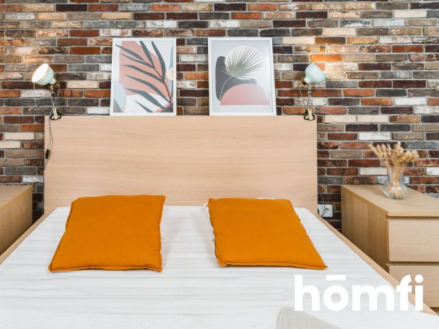 , 2 Rooms apartment/ Nadwislanska/ Stare Podgórze - Apartment - Rent - Kraków, Podgórze