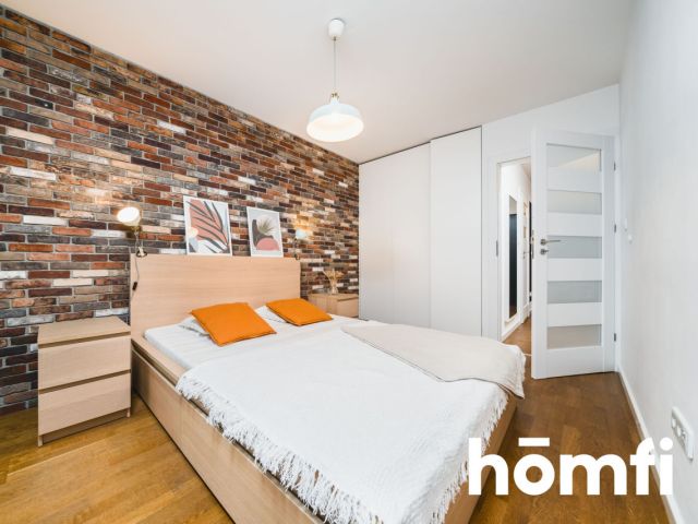 , 2 Rooms apartment/ Nadwislanska/ Stare Podgórze - Apartment - Rent - Kraków, Podgórze