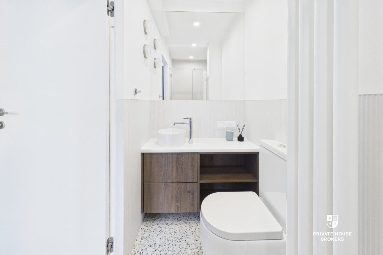 New and comfortable studio flat - Apartment - Rent - Kraków, Krowodrza / Bronowice
