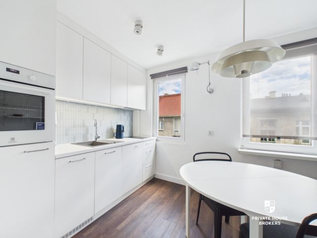 New and comfortable studio flat - Apartment - Rent - Kraków, Krowodrza / Bronowice