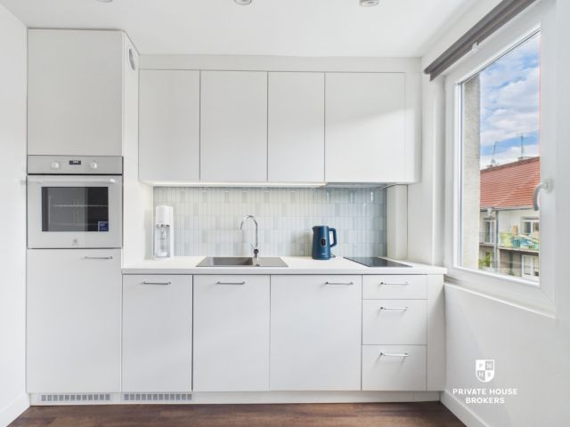 New and comfortable studio flat - Apartment - Rent - Kraków, Krowodrza / Bronowice