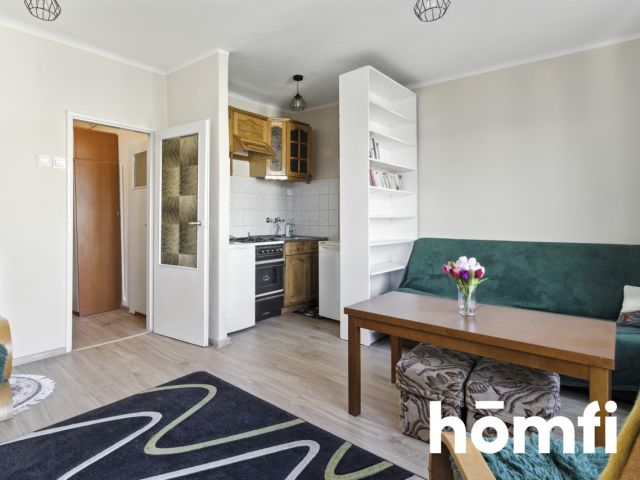 Studio Apartment for Rent – Zagórska Street - Квартира - Оренда - Kielce, KSM