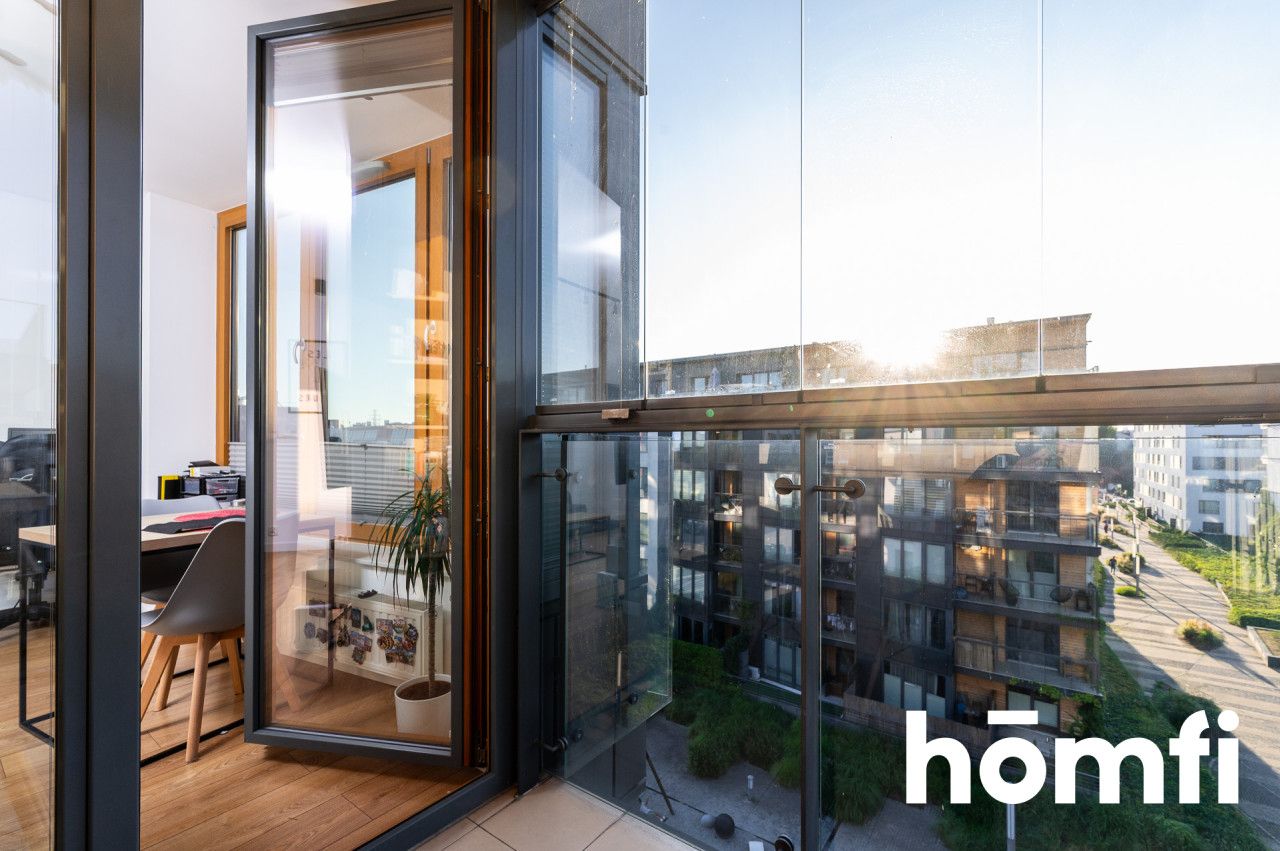 One bedroom near Galeria Kazimierz - Apartment - Sale - Kraków, Śródmieście / Grzegórzki