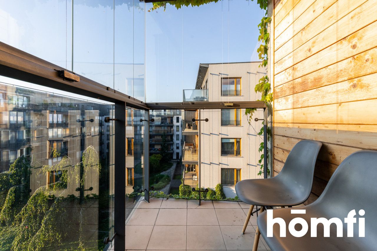 One bedroom near Galeria Kazimierz - Apartment - Sale - Kraków, Śródmieście / Grzegórzki