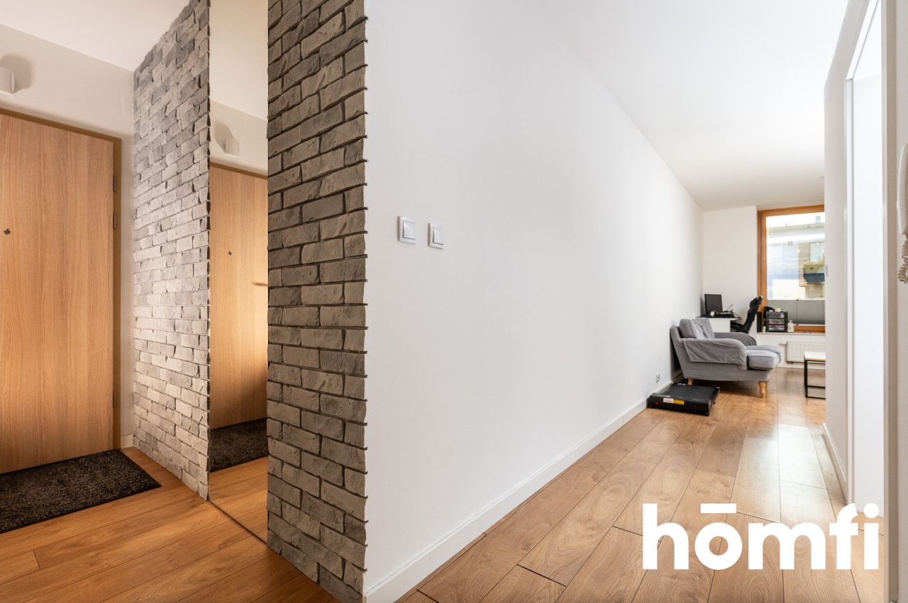 One bedroom near Galeria Kazimierz - Apartment - Sale - Kraków, Śródmieście / Grzegórzki