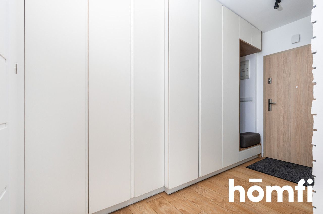 One bedroom near Galeria Kazimierz - Apartment - Sale - Kraków, Śródmieście / Grzegórzki