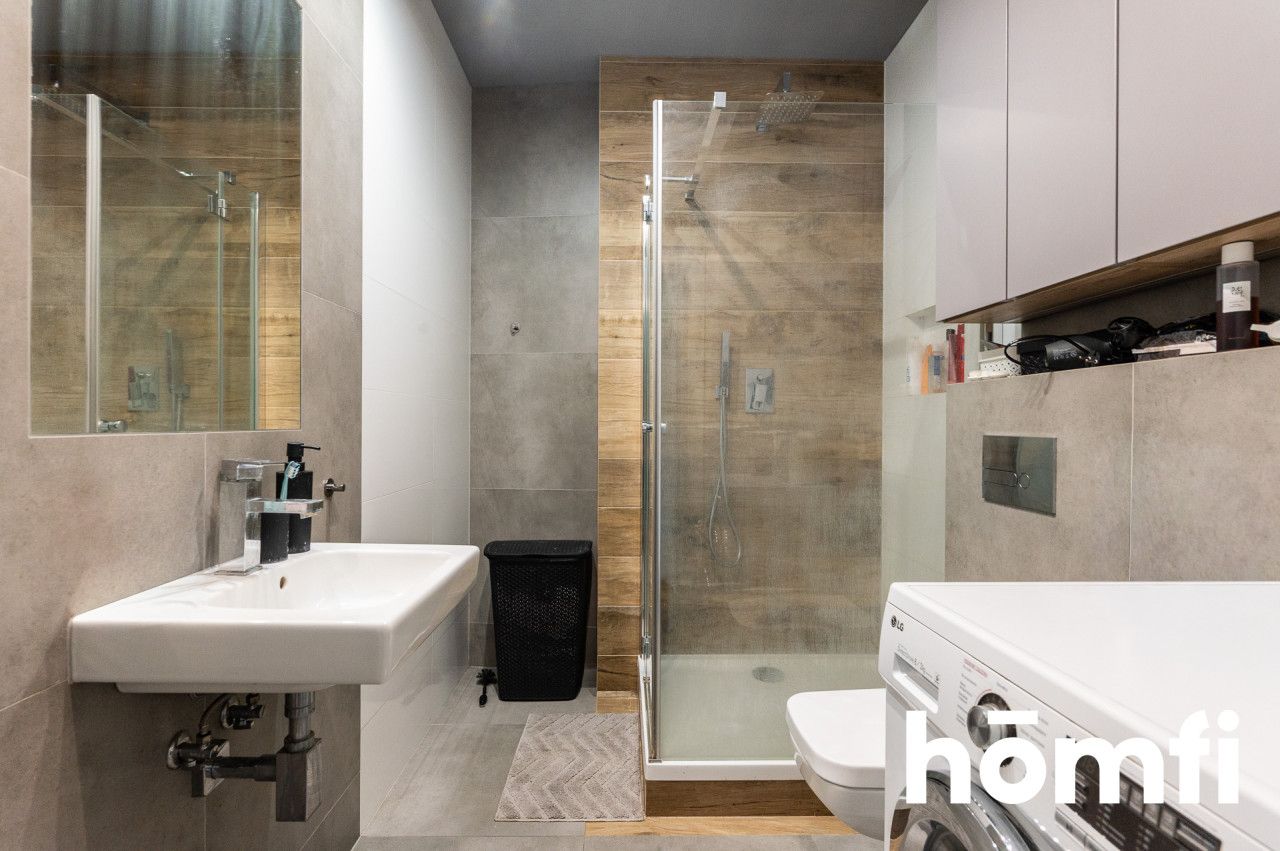 One bedroom near Galeria Kazimierz - Apartment - Sale - Kraków, Śródmieście / Grzegórzki