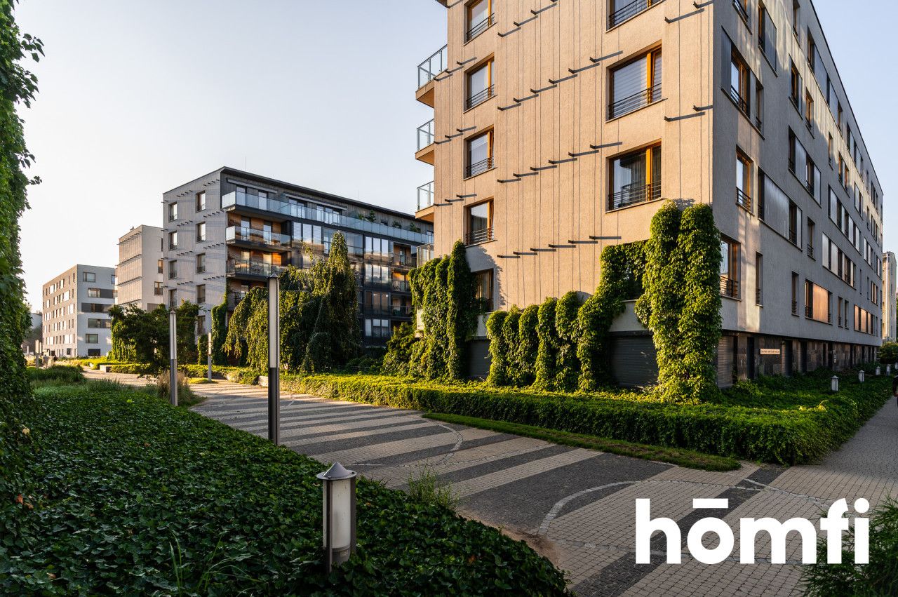 One bedroom near Galeria Kazimierz - Apartment - Sale - Kraków, Śródmieście / Grzegórzki