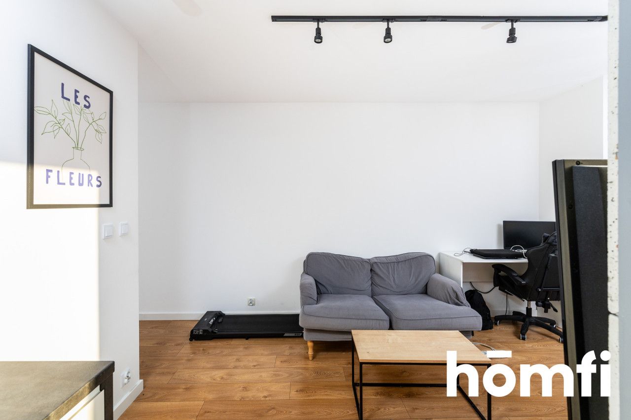 One bedroom near Galeria Kazimierz - Apartment - Sale - Kraków, Śródmieście / Grzegórzki