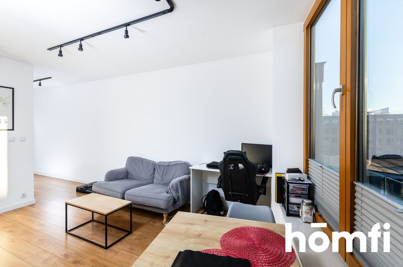 One bedroom near Galeria Kazimierz - Apartment - Sale - Kraków, Śródmieście / Grzegórzki