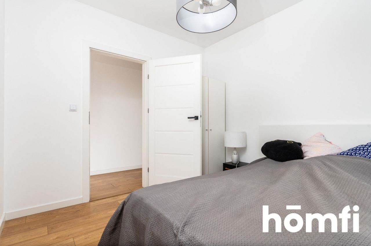 One bedroom near Galeria Kazimierz - Apartment - Sale - Kraków, Śródmieście / Grzegórzki