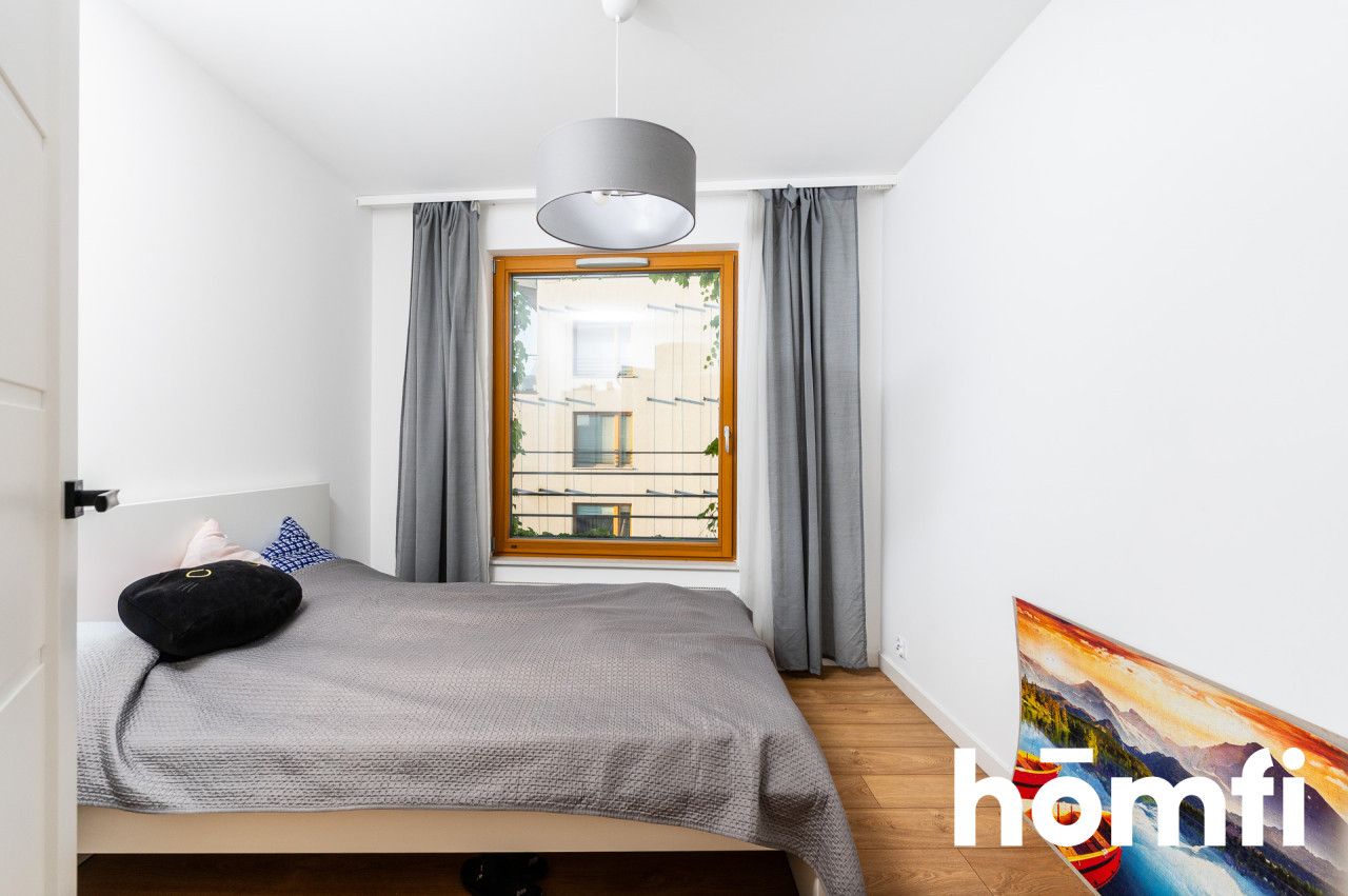 One bedroom near Galeria Kazimierz - Apartment - Sale - Kraków, Śródmieście / Grzegórzki