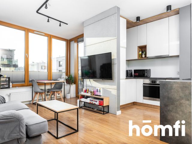 One bedroom near Galeria Kazimierz - Apartment - Sale - Kraków, Śródmieście / Grzegórzki