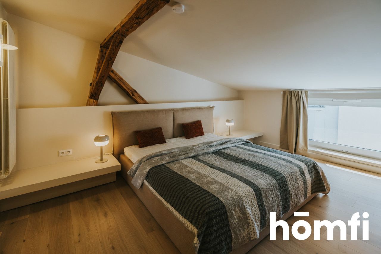 Designed apartment near Main Station - Apartment - Rent - Kraków, Śródmieście / Stare Miasto