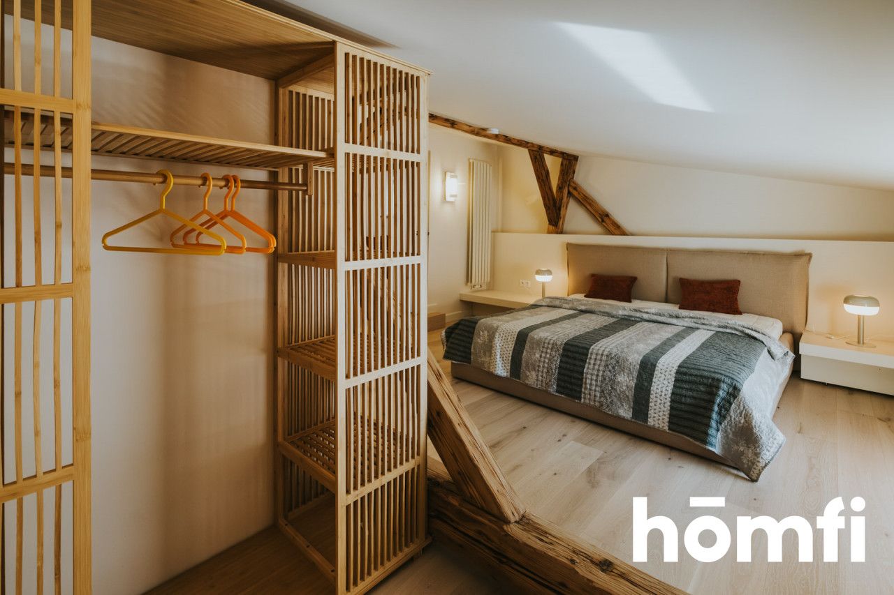 Designed apartment near Main Station - Apartment - Rent - Kraków, Śródmieście / Stare Miasto