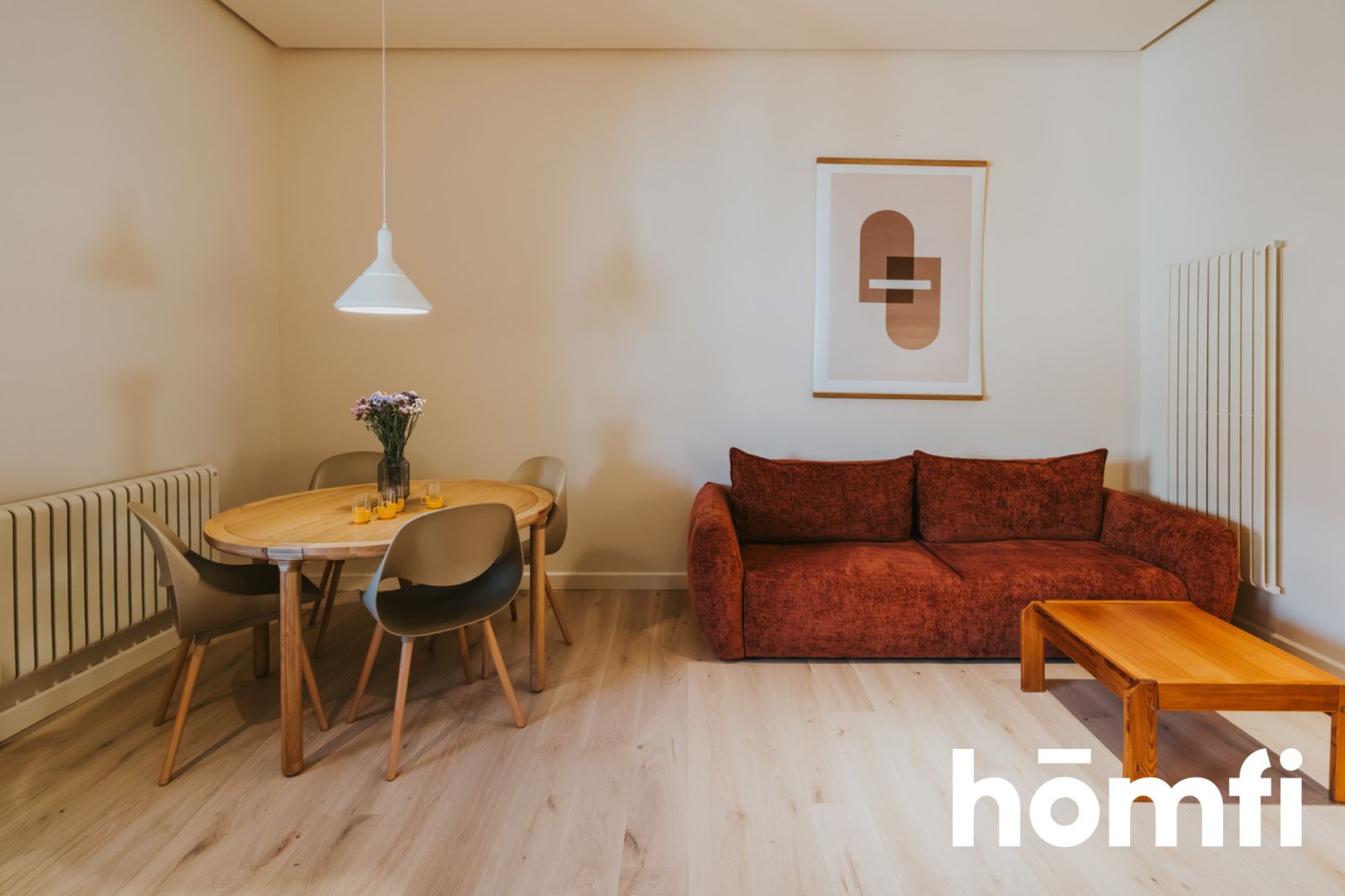 Designed apartment near Main Station - Apartment - Rent - Kraków, Śródmieście / Stare Miasto