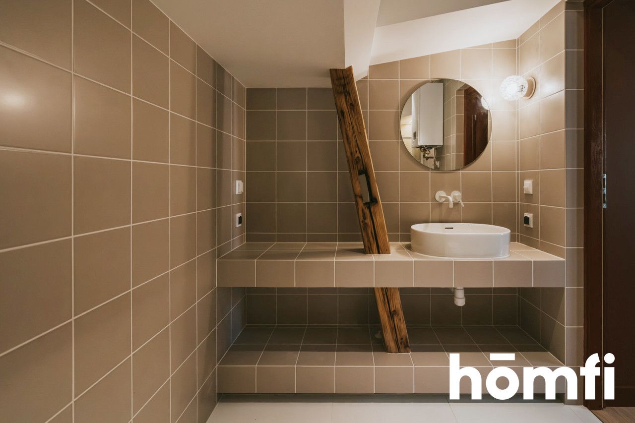 Designed apartment near Main Station - Apartment - Rent - Kraków, Śródmieście / Stare Miasto