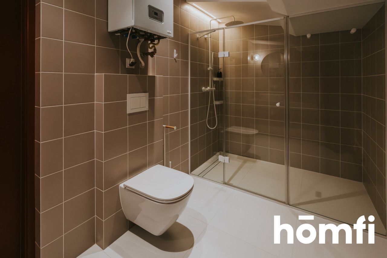 Designed apartment near Main Station - Apartment - Rent - Kraków, Śródmieście / Stare Miasto