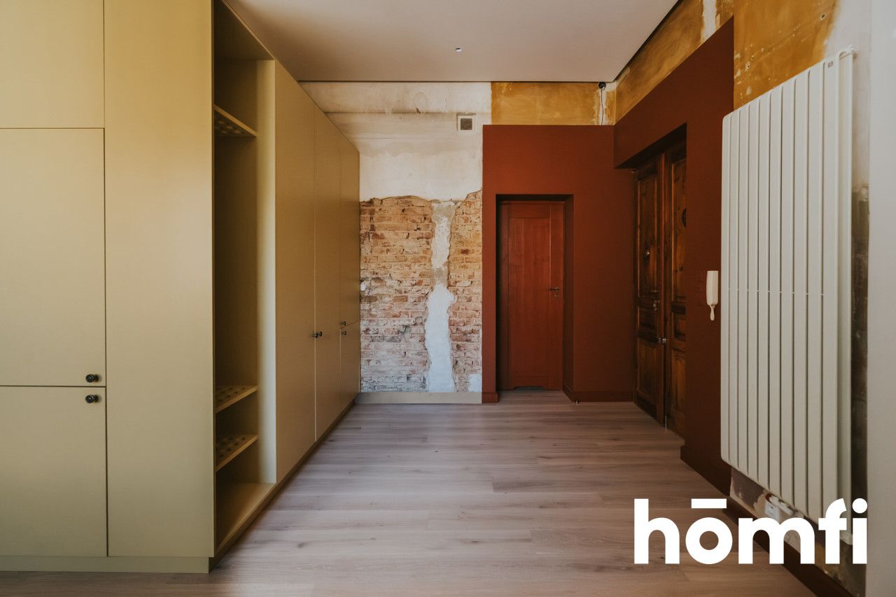 Designed apartment near Main Station - Apartment - Rent - Kraków, Śródmieście / Stare Miasto
