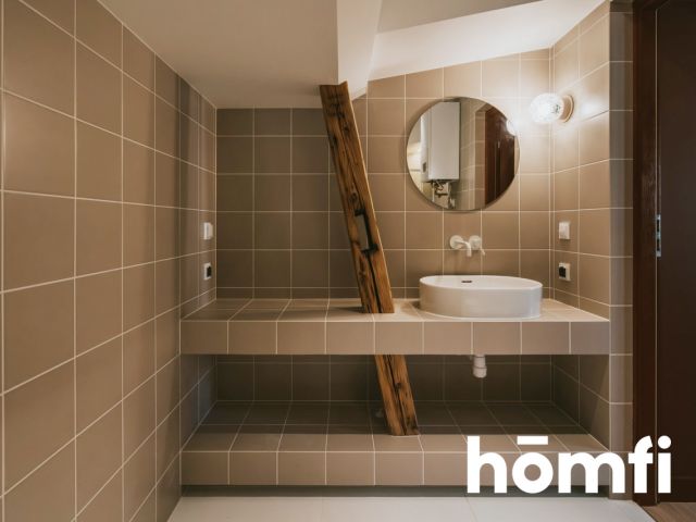 Designerskie mieszkanie w śródmieściu - Mieszkanie - Wynajem - Kraków, Śródmieście / Stare Miasto