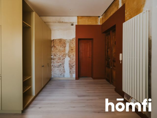 Designerskie mieszkanie w śródmieściu - Mieszkanie - Wynajem - Kraków, Śródmieście / Stare Miasto
