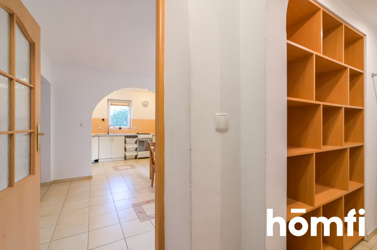 Mieszkanie 68m² na piętrze domu | Gdańsk Siedlce - Apartment - Rent - Gdańsk, Siedlce