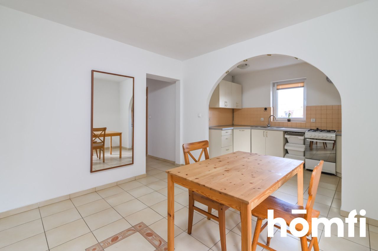 Mieszkanie 68m² na piętrze domu | Gdańsk Siedlce - Apartment - Rent - Gdańsk, Siedlce