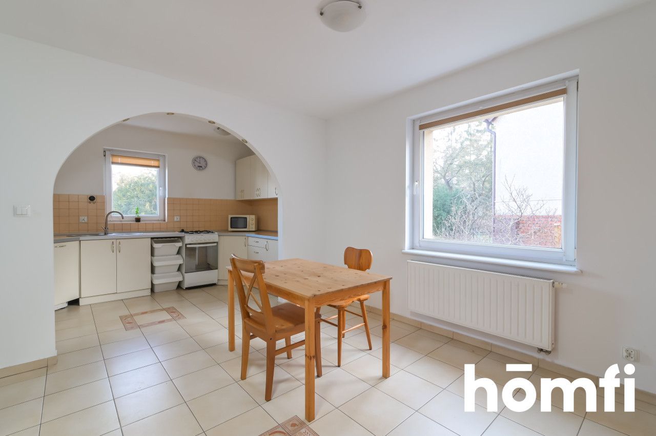 Mieszkanie 68m² na piętrze domu | Gdańsk Siedlce - Apartment - Rent - Gdańsk, Siedlce