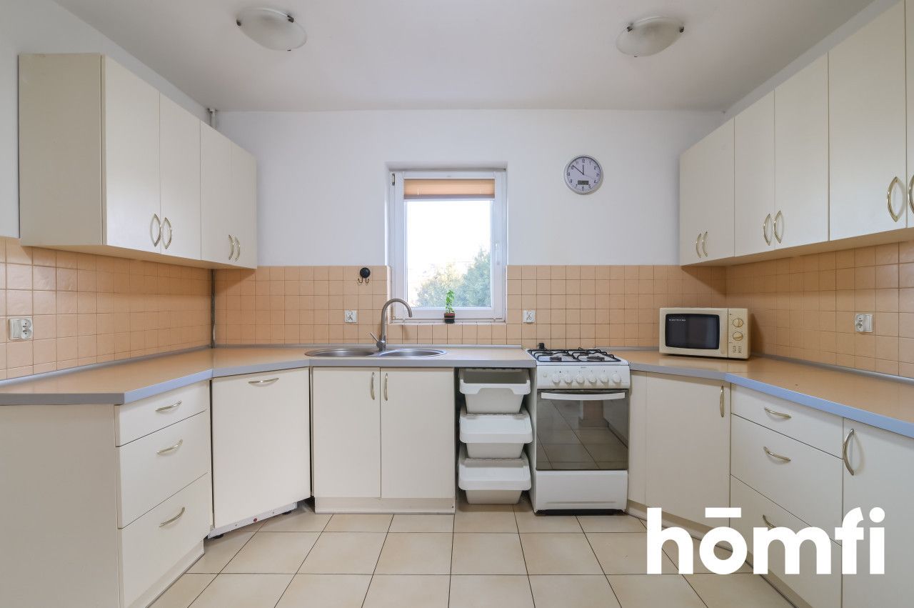 Mieszkanie 68m² na piętrze domu | Gdańsk Siedlce - Apartment - Rent - Gdańsk, Siedlce
