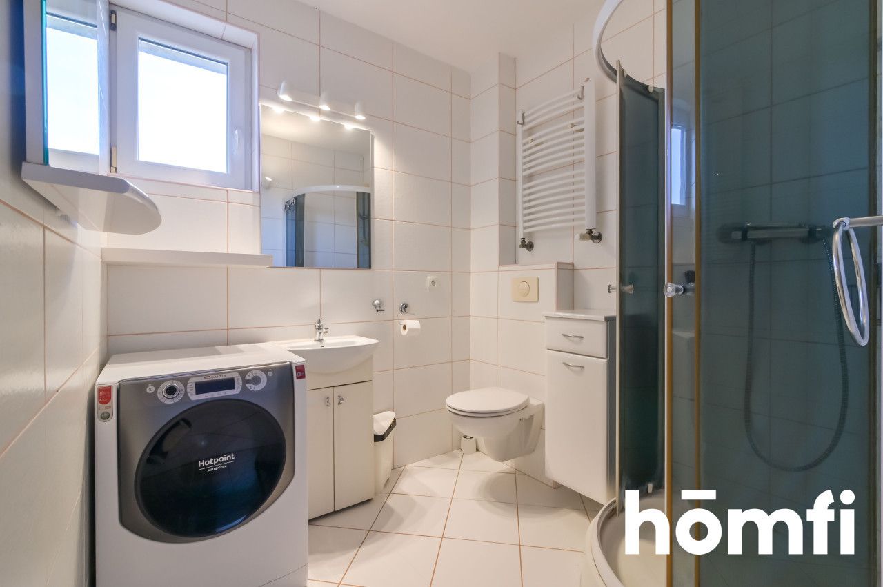 Mieszkanie 68m² na piętrze domu | Gdańsk Siedlce - Apartment - Rent - Gdańsk, Siedlce