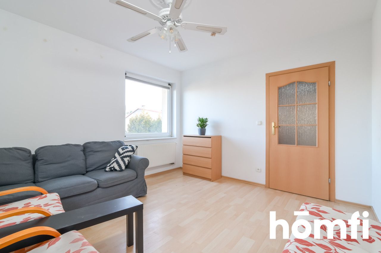 Mieszkanie 68m² na piętrze domu | Gdańsk Siedlce - Apartment - Rent - Gdańsk, Siedlce