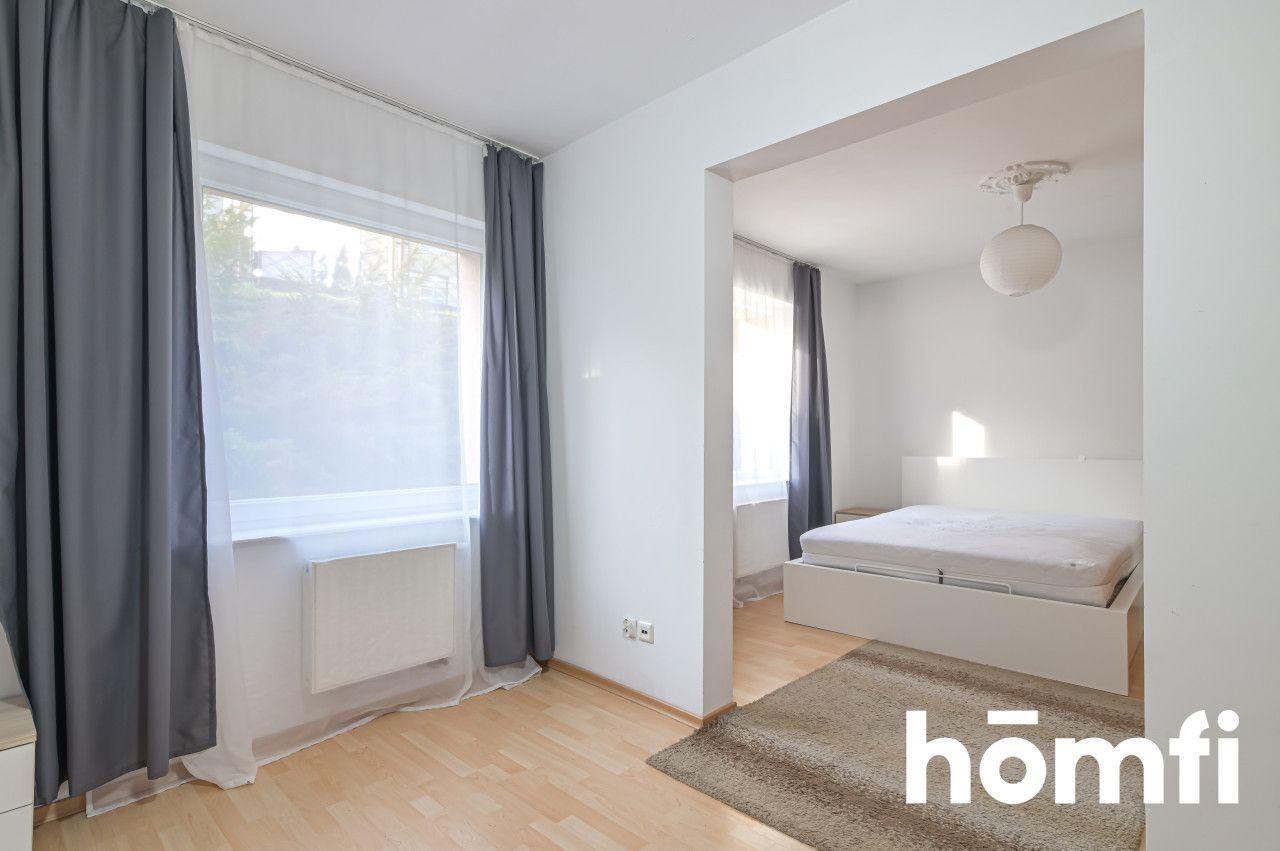 Mieszkanie 68m² na piętrze domu | Gdańsk Siedlce - Apartment - Rent - Gdańsk, Siedlce