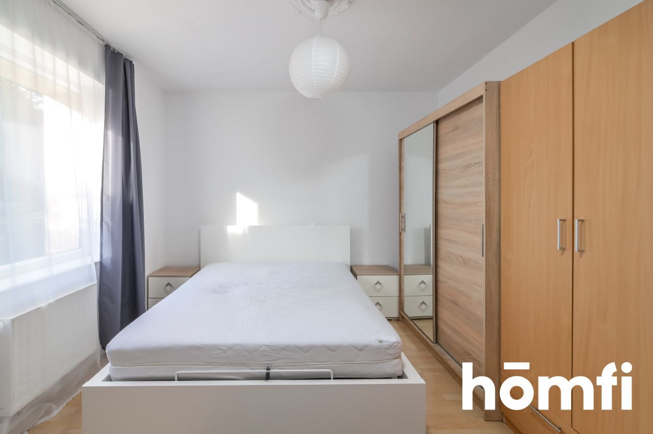 Mieszkanie 68m² na piętrze domu | Gdańsk Siedlce - Apartment - Rent - Gdańsk, Siedlce