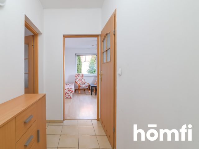 Mieszkanie 68m² na piętrze domu | Gdańsk Siedlce - Mieszkanie - Wynajem - Gdańsk, Siedlce