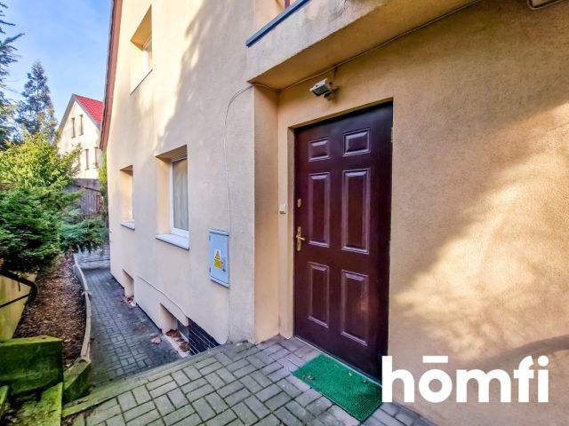 Mieszkanie 68m² na piętrze domu | Gdańsk Siedlce - Mieszkanie - Wynajem - Gdańsk, Siedlce
