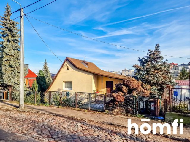 Mieszkanie 68m² na piętrze domu | Gdańsk Siedlce - Mieszkanie - Wynajem - Gdańsk, Siedlce