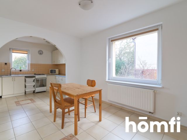 Mieszkanie 68m² na piętrze domu | Gdańsk Siedlce - Mieszkanie - Wynajem - Gdańsk, Siedlce