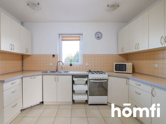 - Apartment - Rent - Gdańsk, Siedlce