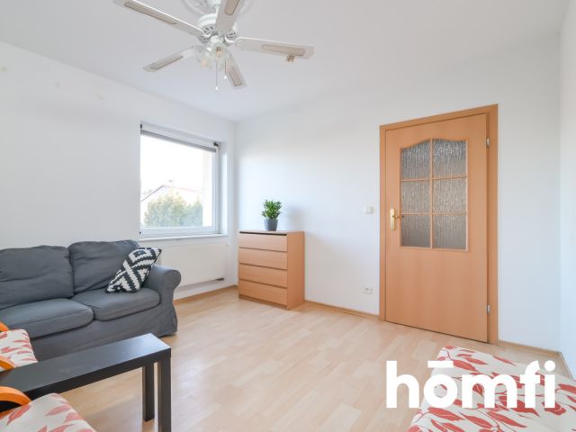 - Apartment - Rent - Gdańsk, Siedlce