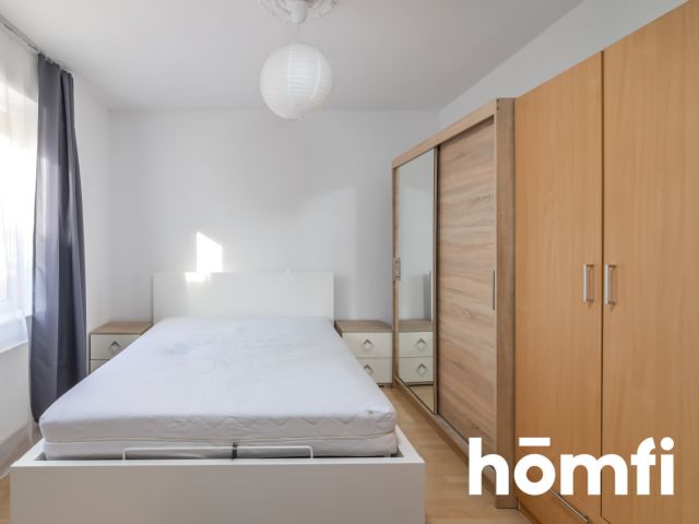 Mieszkanie 68m² na piętrze domu | Gdańsk Siedlce - Mieszkanie - Wynajem - Gdańsk, Siedlce