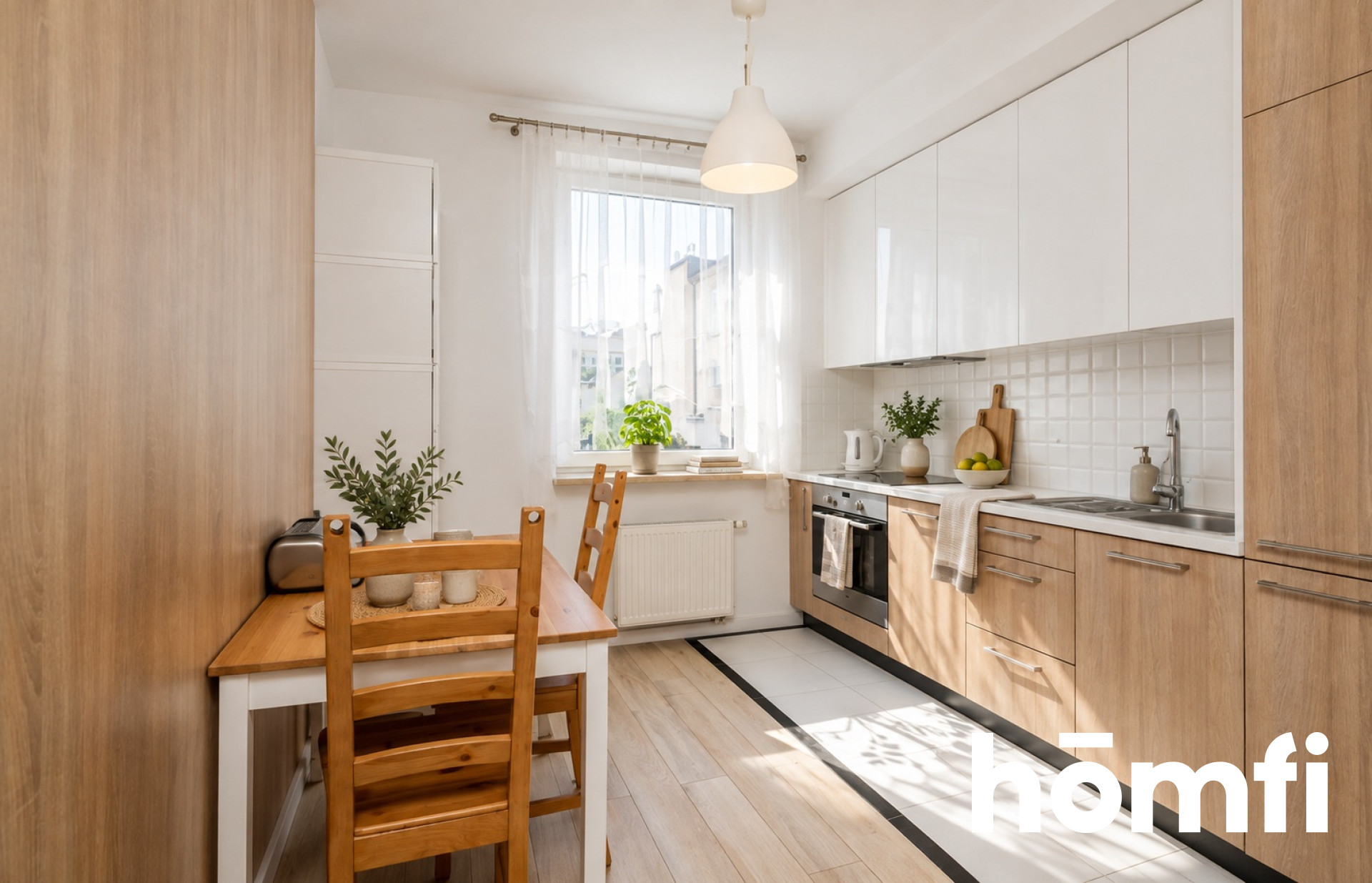 2 rooms Apartment on Białołęka - Apartment - Rent - Warszawa, Białołęka