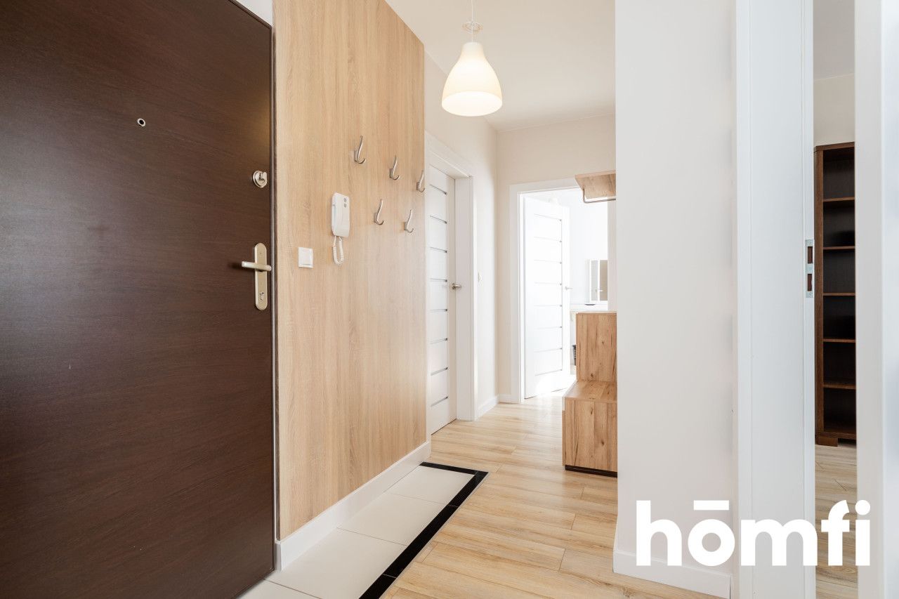 2 rooms Apartment on Białołęka - Apartment - Rent - Warszawa, Białołęka