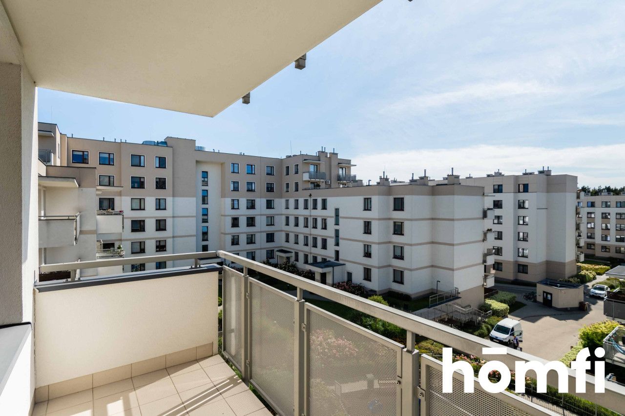 2 rooms Apartment on Białołęka - Apartment - Rent - Warszawa, Białołęka