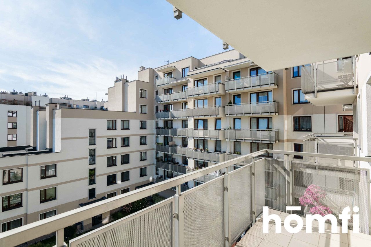2 rooms Apartment on Białołęka - Apartment - Rent - Warszawa, Białołęka